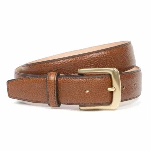 104436 - COGNAC PEBBLE GRAIN