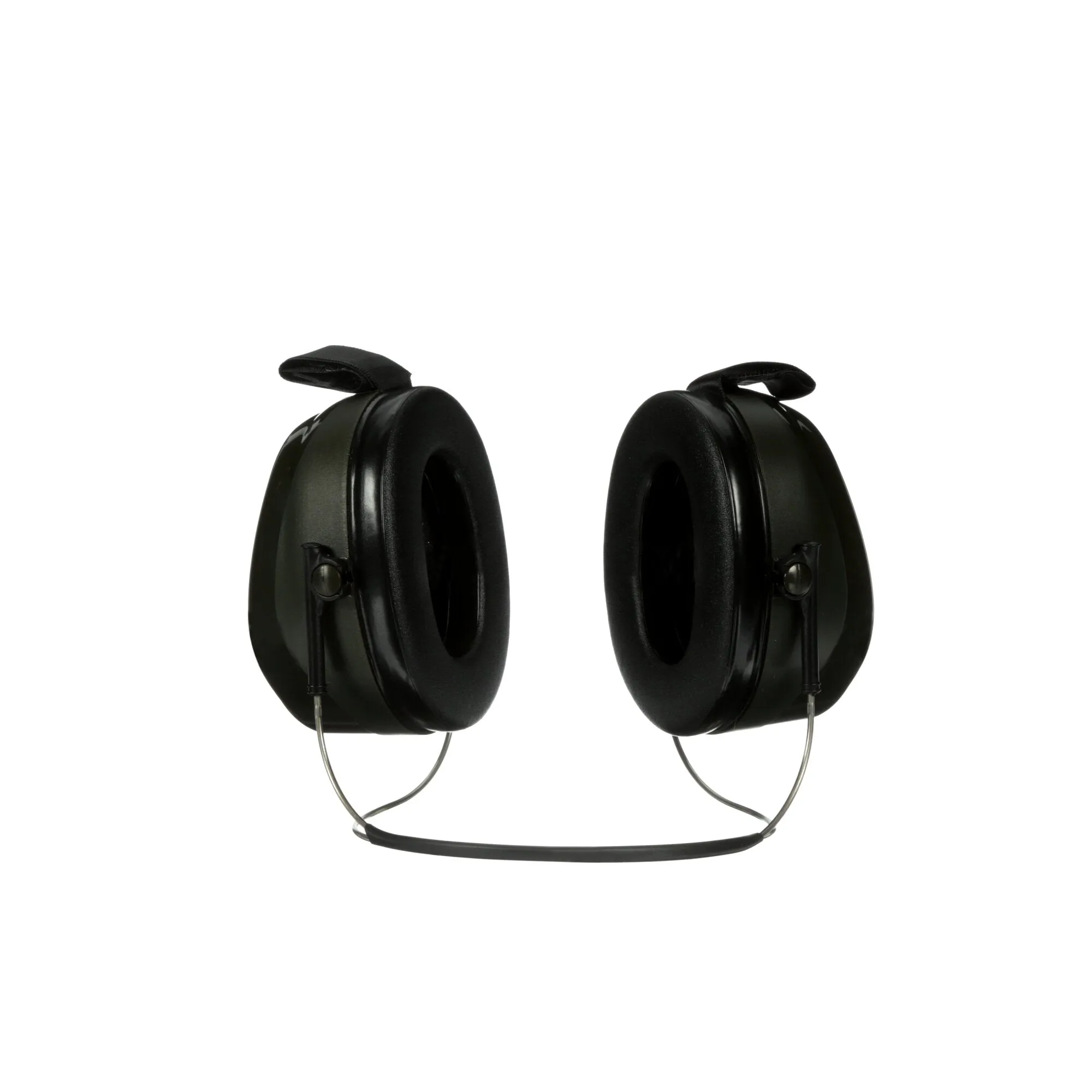 3M PELTOR Optime 101 Earmuffs H7B, Behind-the-Head