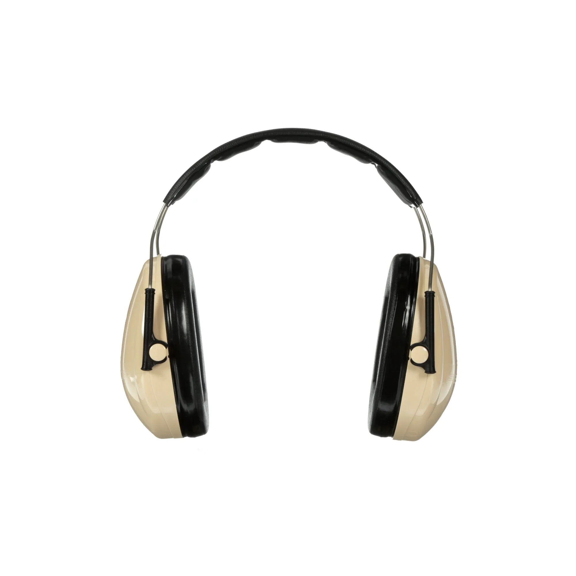 3M PELTOR Optime 95 Earmuffs H6A/V, Over-the-Head