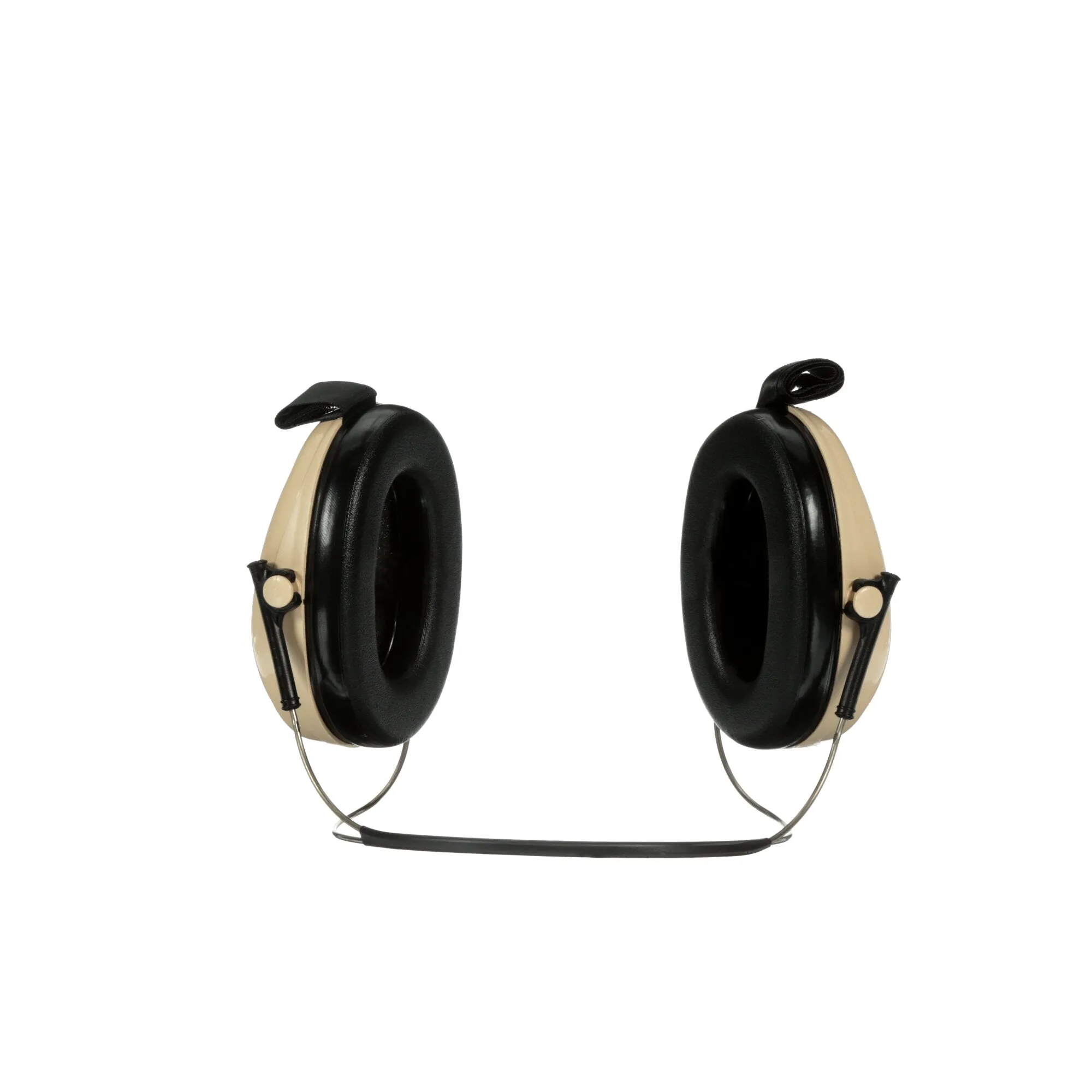 3M PELTOR Optime 95 Earmuffs H6B/V, Behind-the-Head