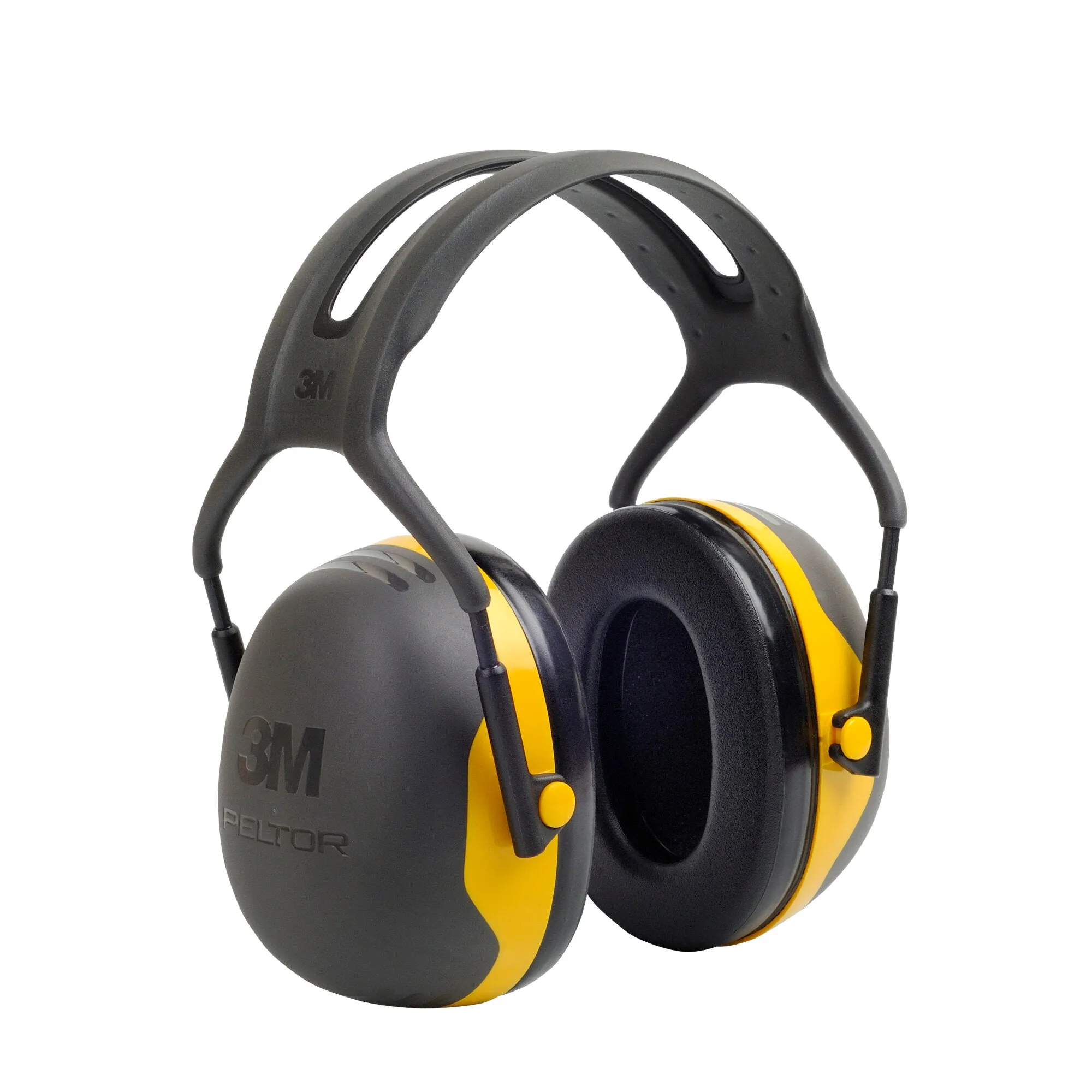 3M PELTOR X2 Earmuffs X2A/37271(AAD), Over-the-Head