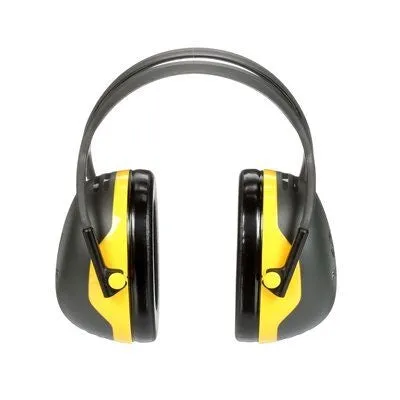 3M PELTOR X2A Earmuffs over-the-head (NRR)*: 24 dB. CSA Class A. Each