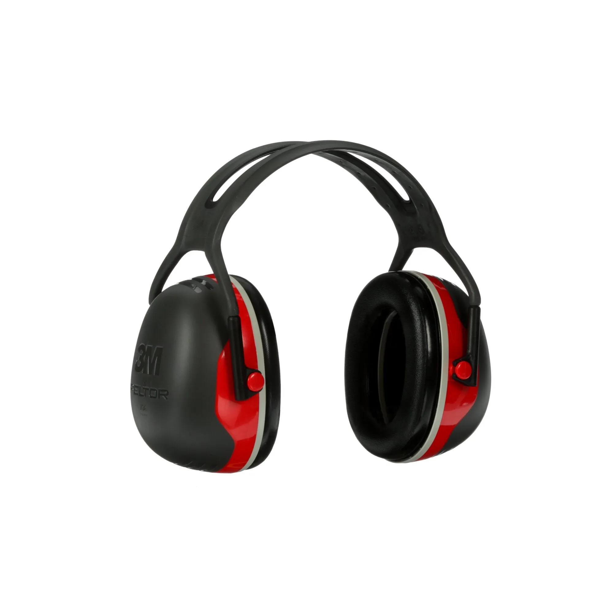 3M PELTOR X3 Earmuffs X3A/37272(AAD), Over-the-Head