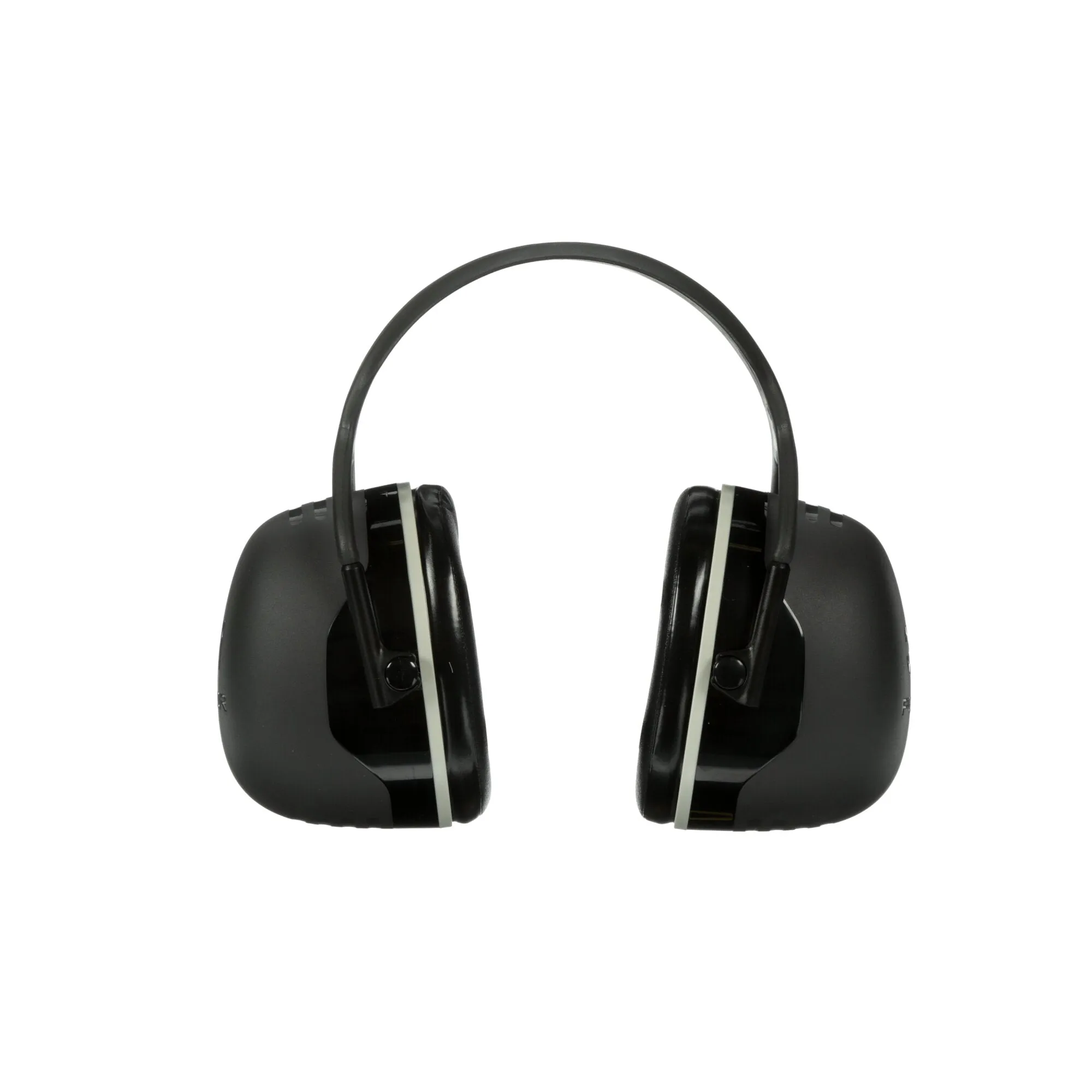 3M PELTOR X5 Earmuffs X5A/37274(AAD), Over-the-Head