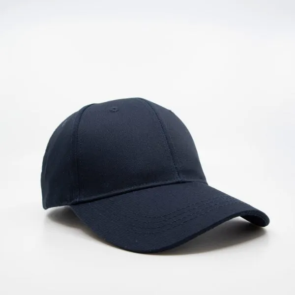 6609 HW24  Poly/Cotton Fade Resistant Cap