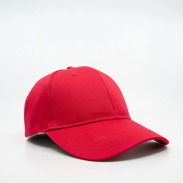 6609 HW24  Poly/Cotton Fade Resistant Cap