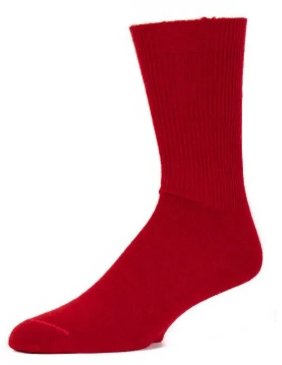 Alpaca Socks - Dress Mid-Calf