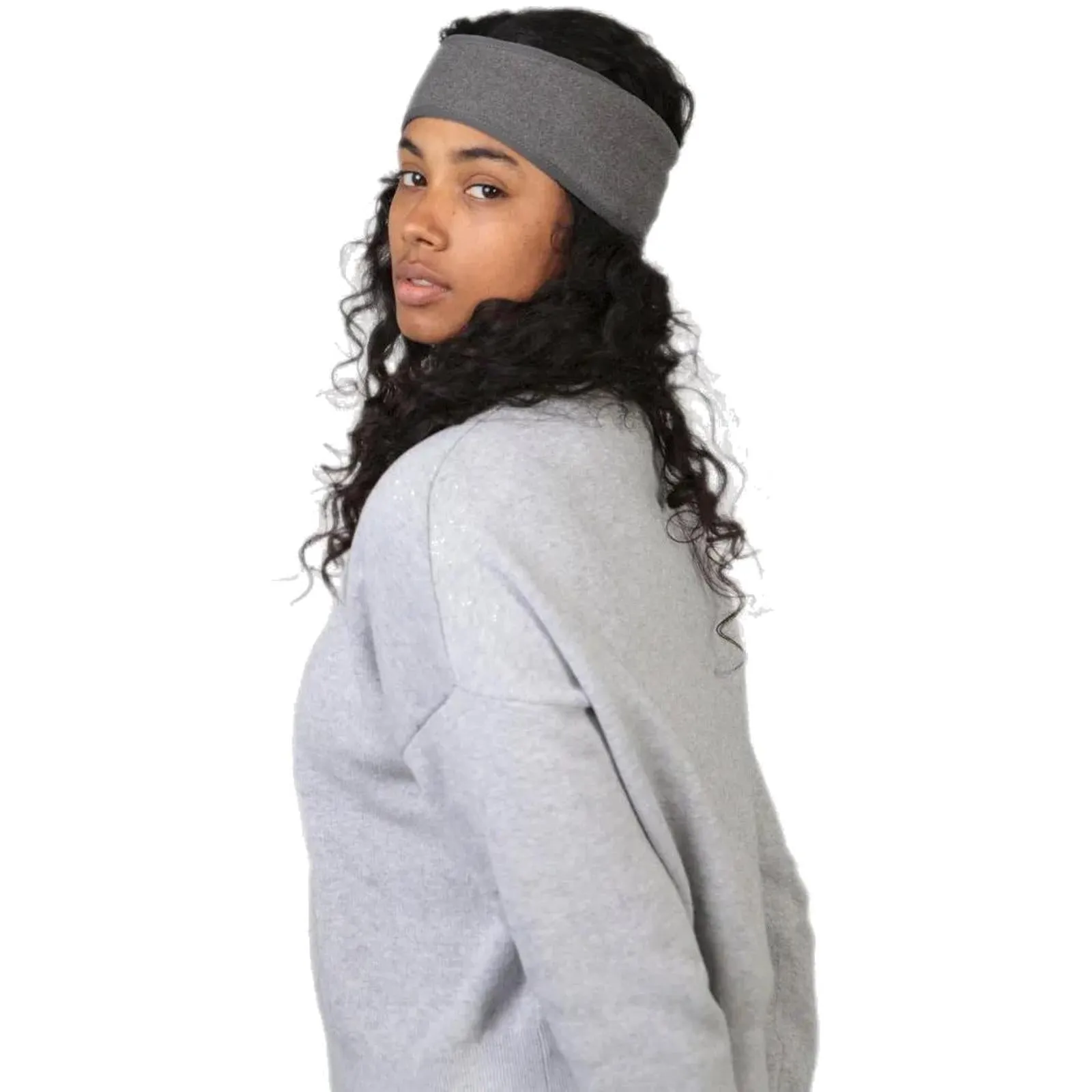 Barts Unisex Fleece Thermal Headband