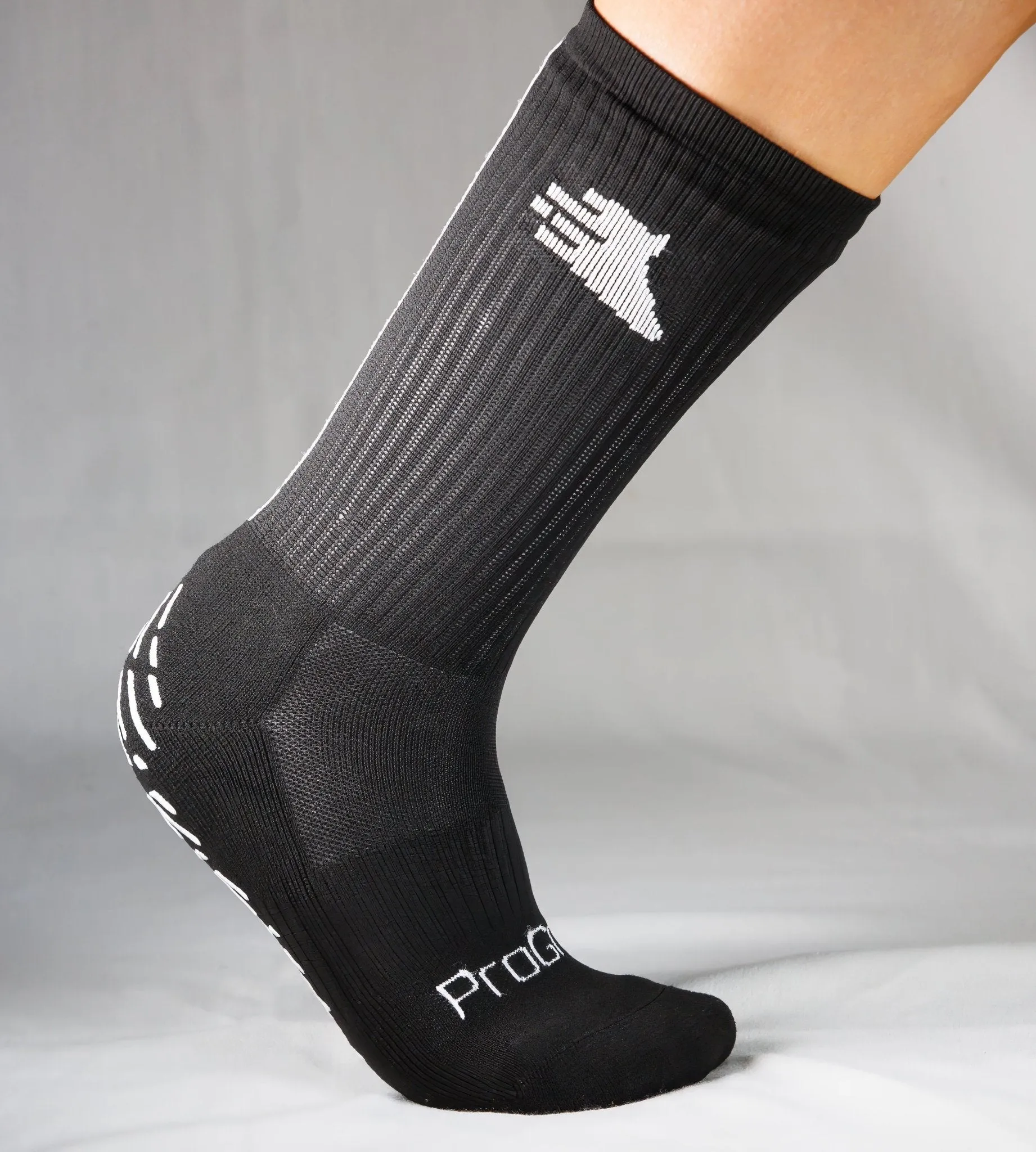 BLACK FRIDAY - Elite Bundle Grip Socks - 6 Pairs