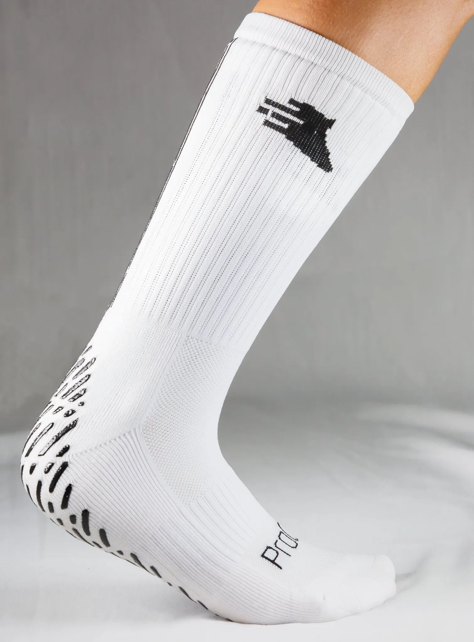 BLACK FRIDAY - Elite Bundle Grip Socks - 6 Pairs