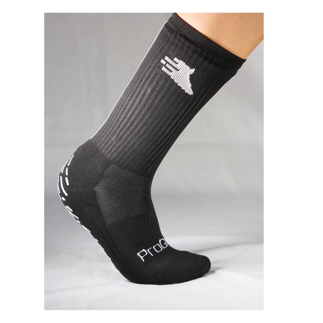 BLACK FRIDAY - Elite Bundle Grip Socks - 6 Pairs