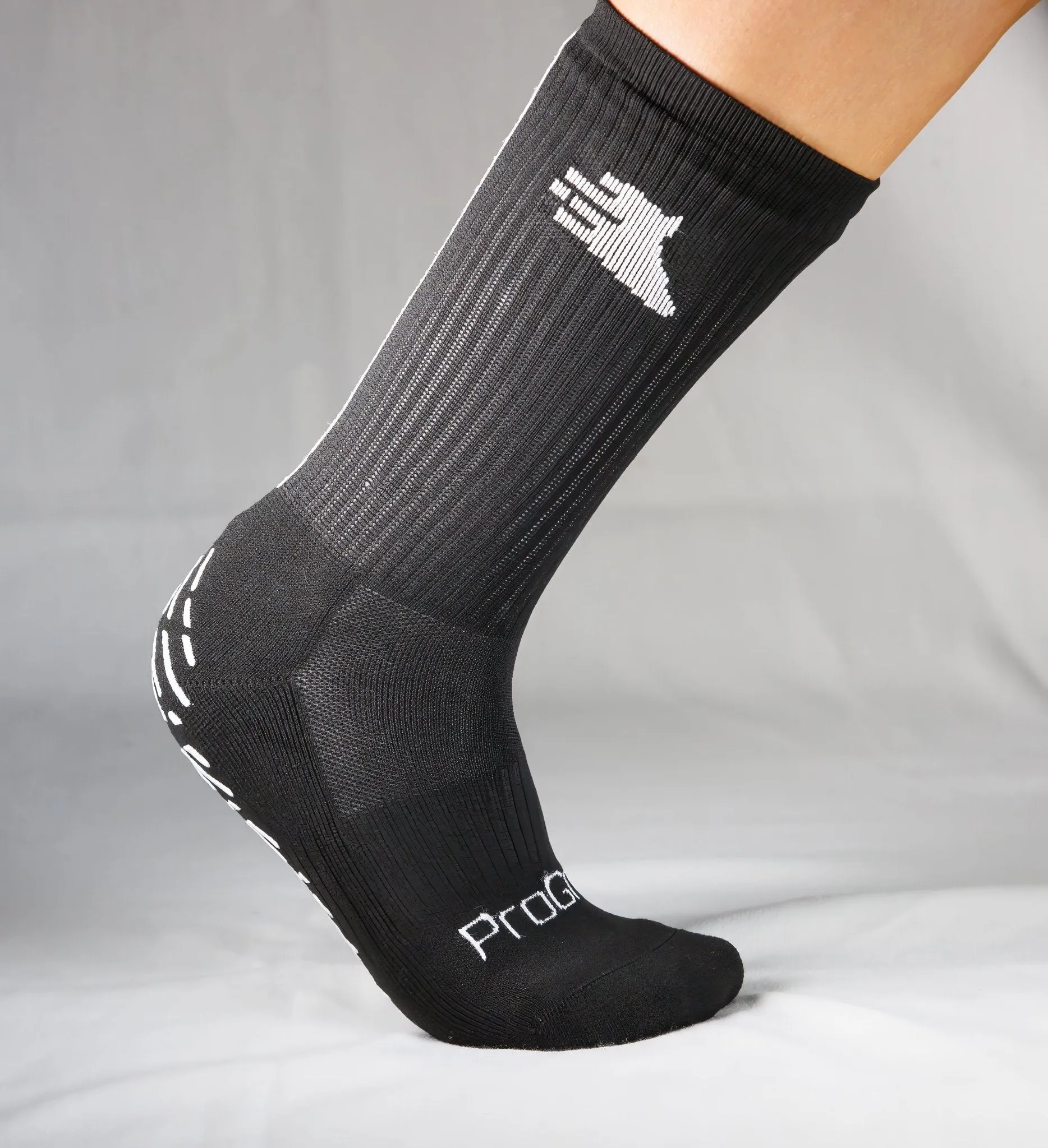 BLACK FRIDAY - Elite Bundle Grip Socks - 6 Pairs