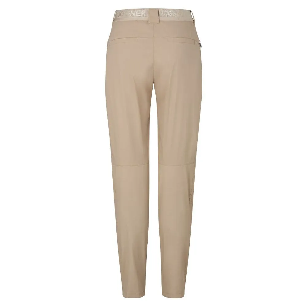 Bogner Tessi Trouser Golf Pants Dune - SS24 Women