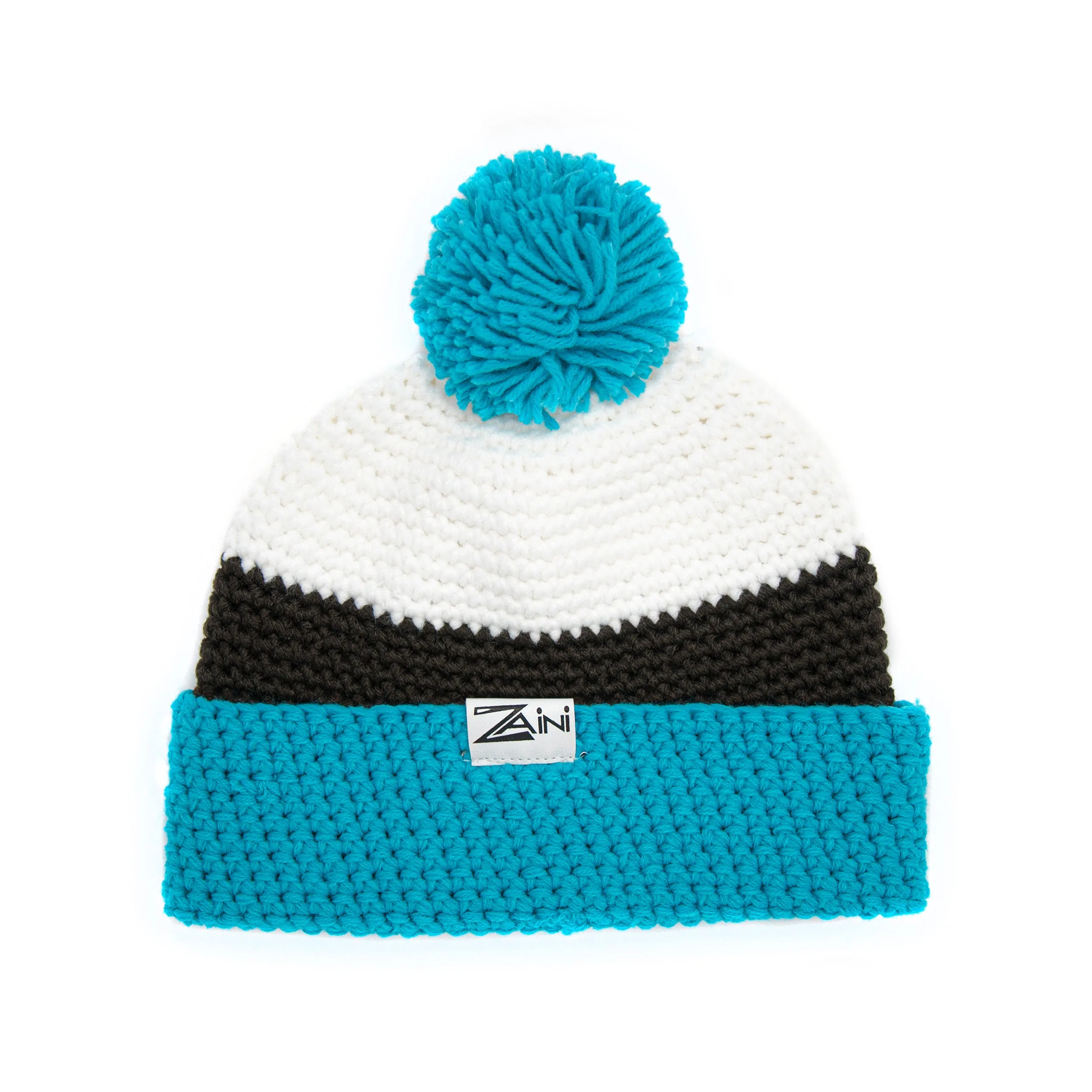 Bowmore Beanie Bobble Hat