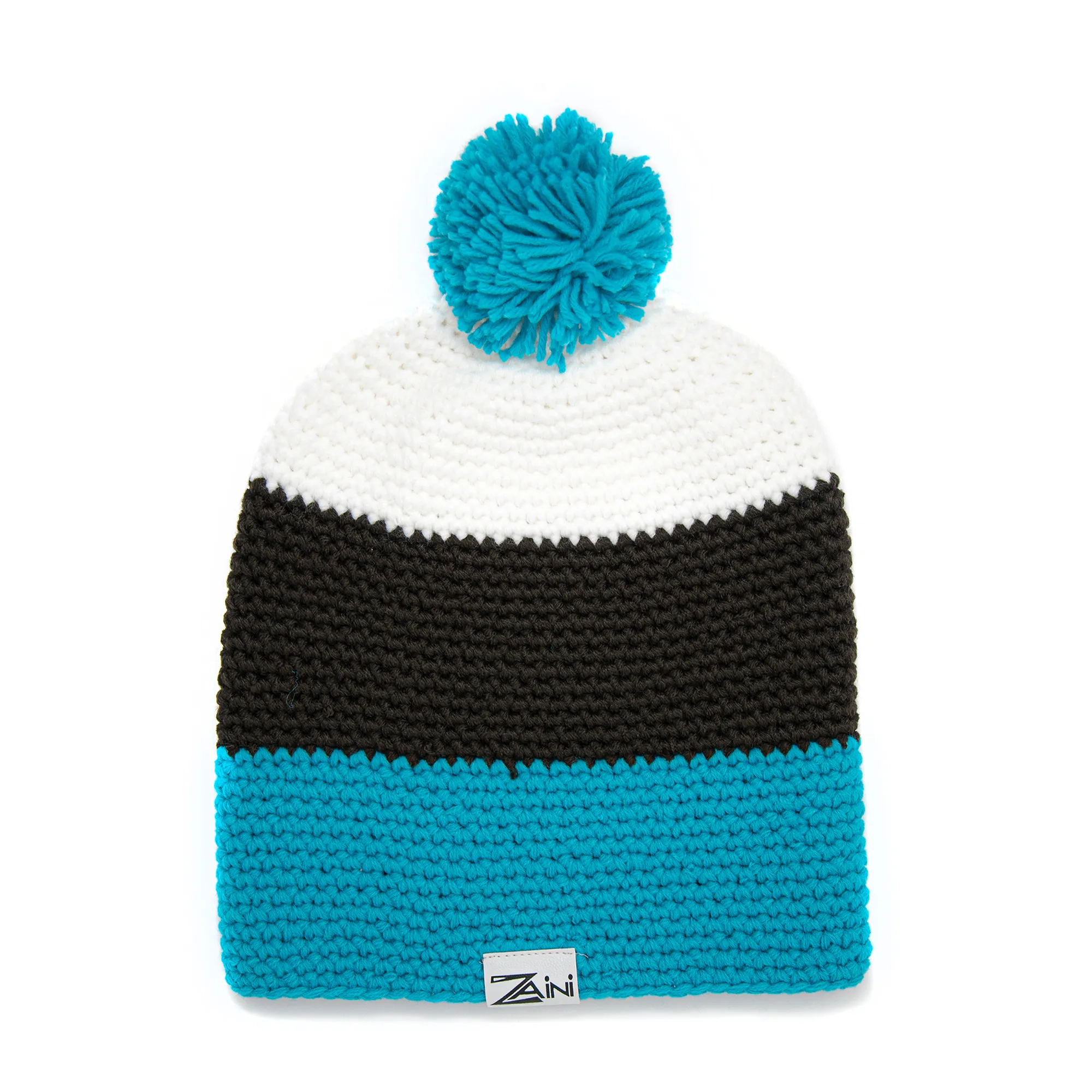 Bowmore Beanie Bobble Hat