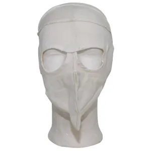 British army ECW Arctic Mask