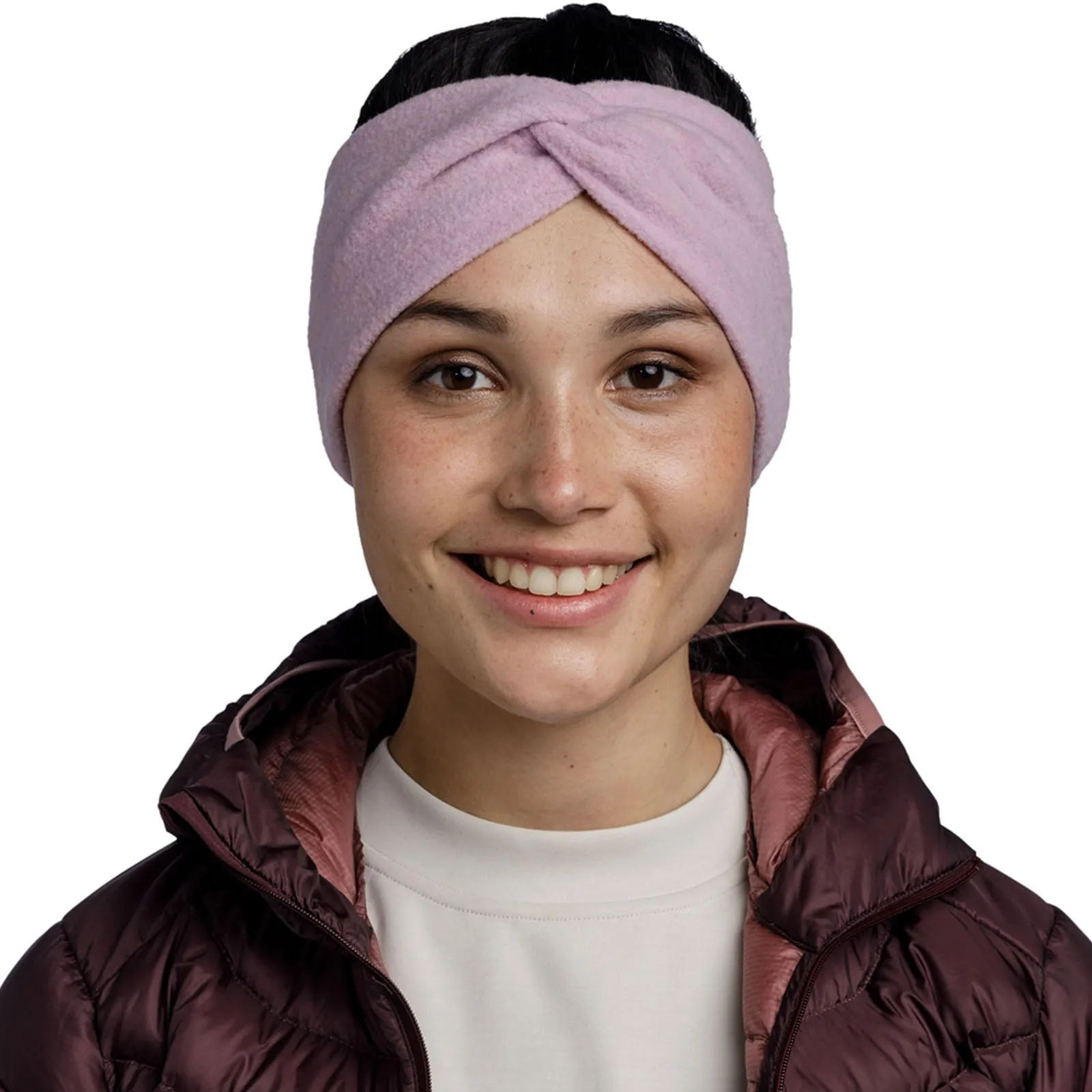 Buff Womens Merino Fleece Thermal Headband