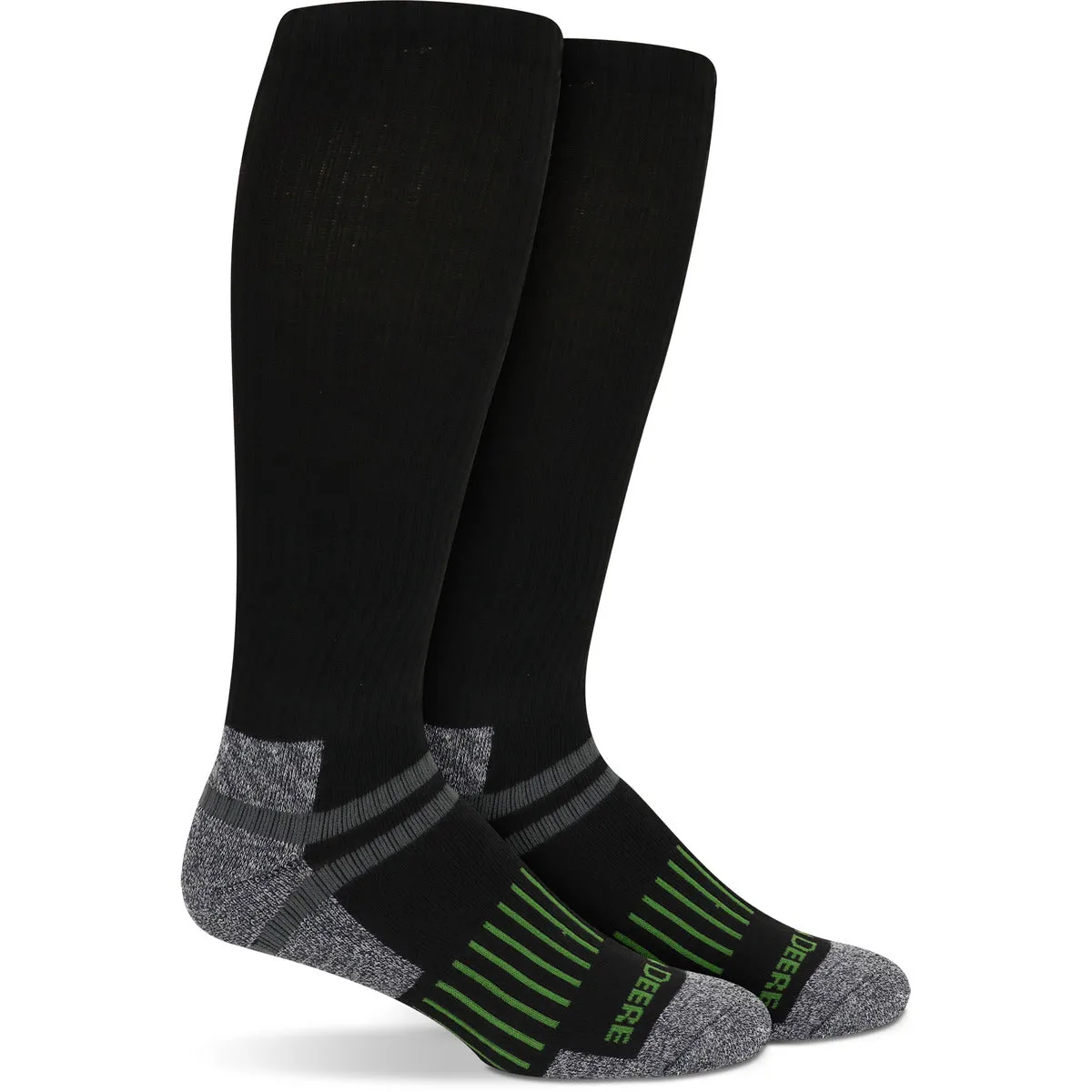 Calf Work Socks (6 pack)