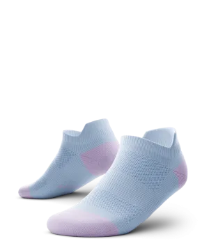 Chalk Ankle Socks