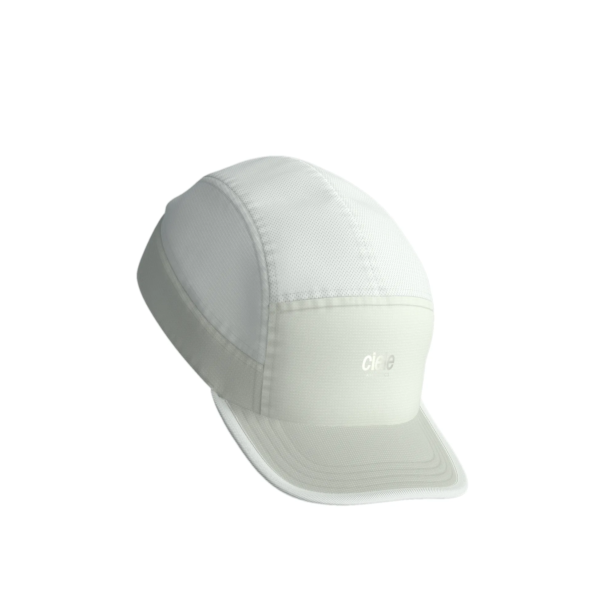 Ciele ALZCap SC Athletics Small Argentum Running Cap