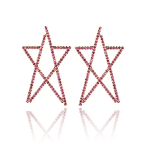 CLARA 3 EARRINGS