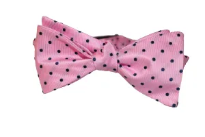 Classic Dapper Dot - Pink