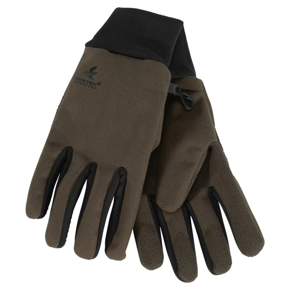 Climate Gloves by Seeland