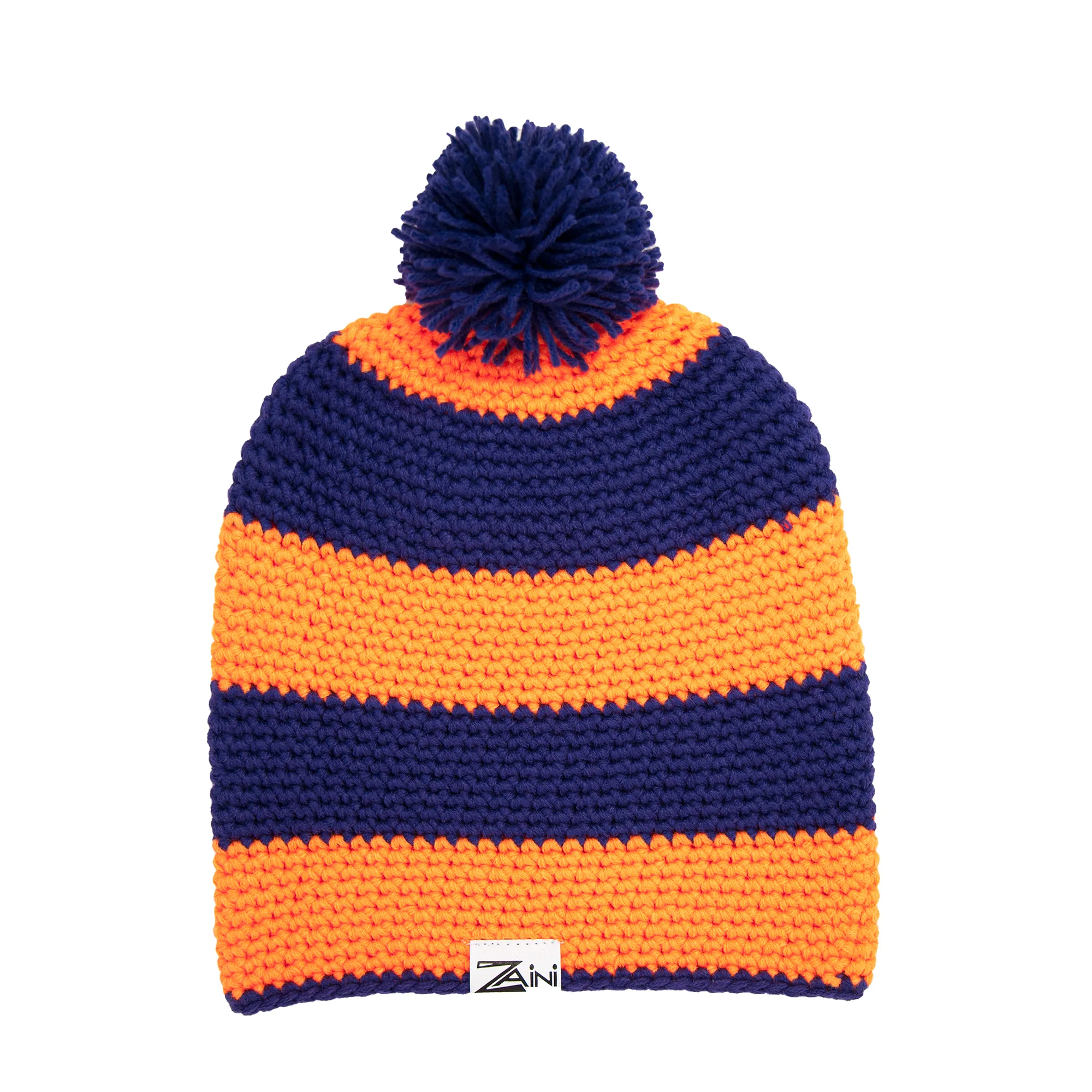 Colonsay Beanie Bobble Hat