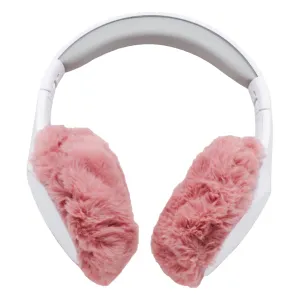 Cotton-Candy Pink EarSnugz™