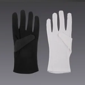 Cotton Gloves