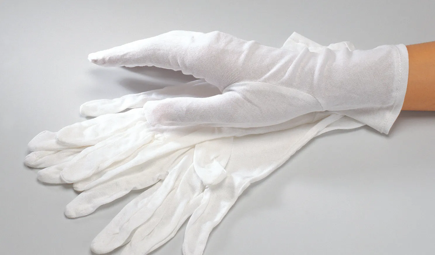 Cotton Gloves