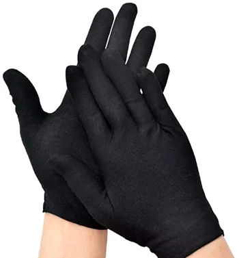 Cotton Gloves