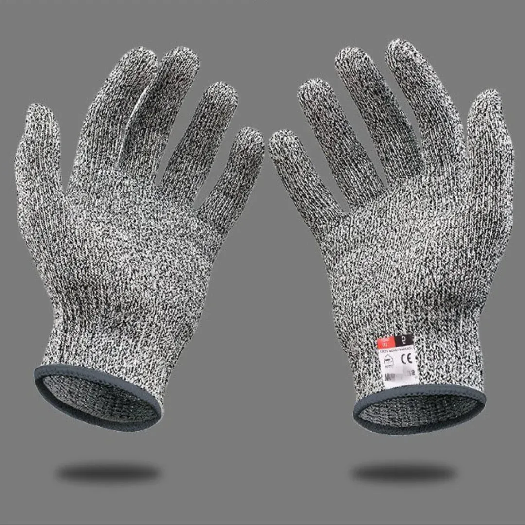 Cut Resistant Gloves