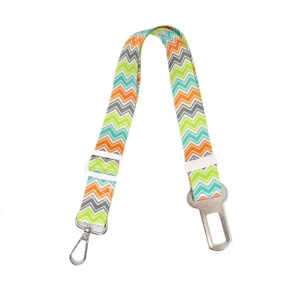 Cute Dog Car Seat Belt Clips