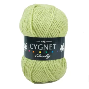 Cygnet Chunky