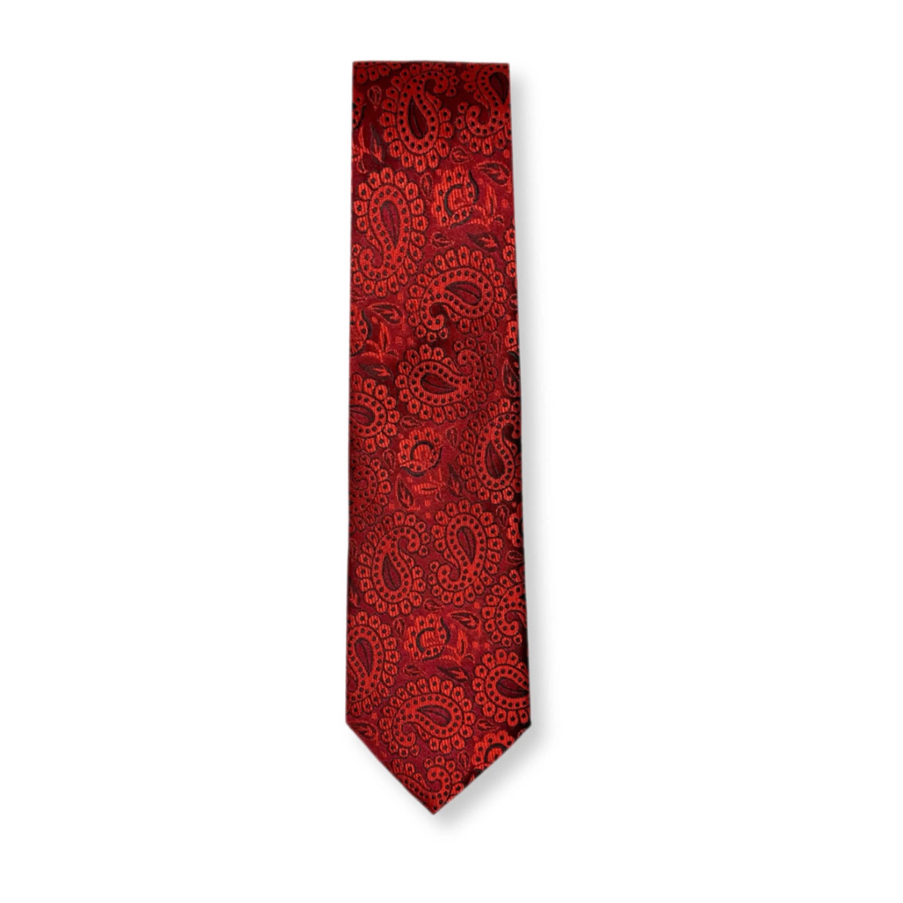 Darden Classic Paisley Tie