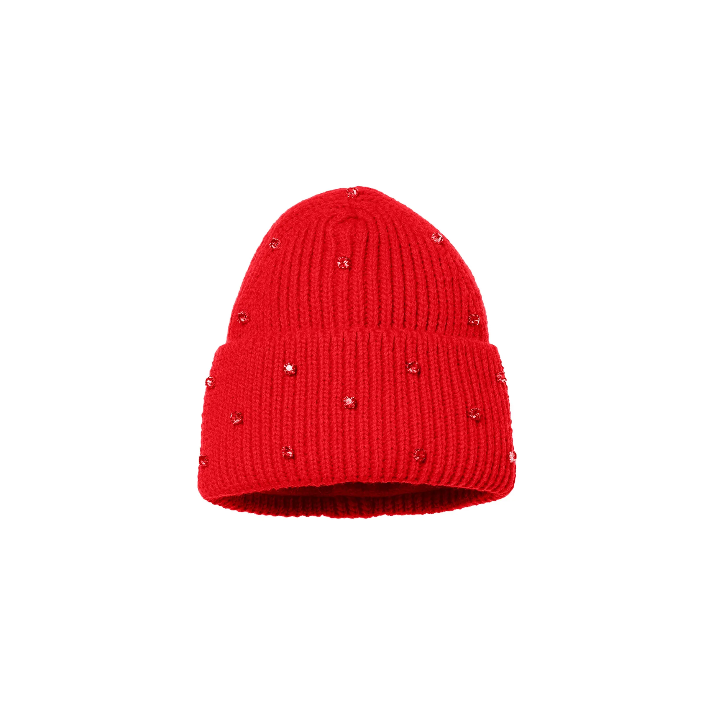 Dream Beanie, Flame