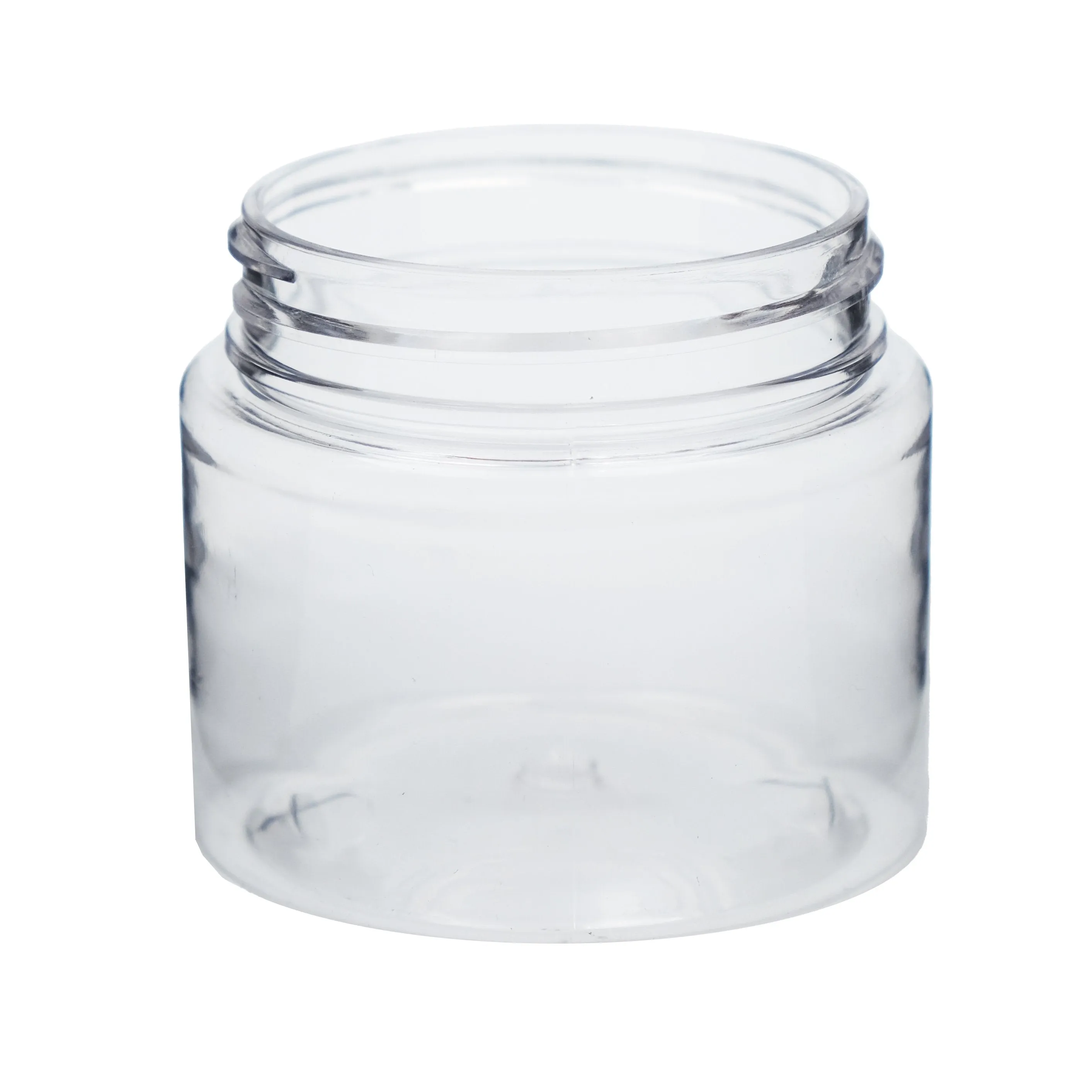 eBottles PET Child-Resistant Straight Sided Jar | 30 dram