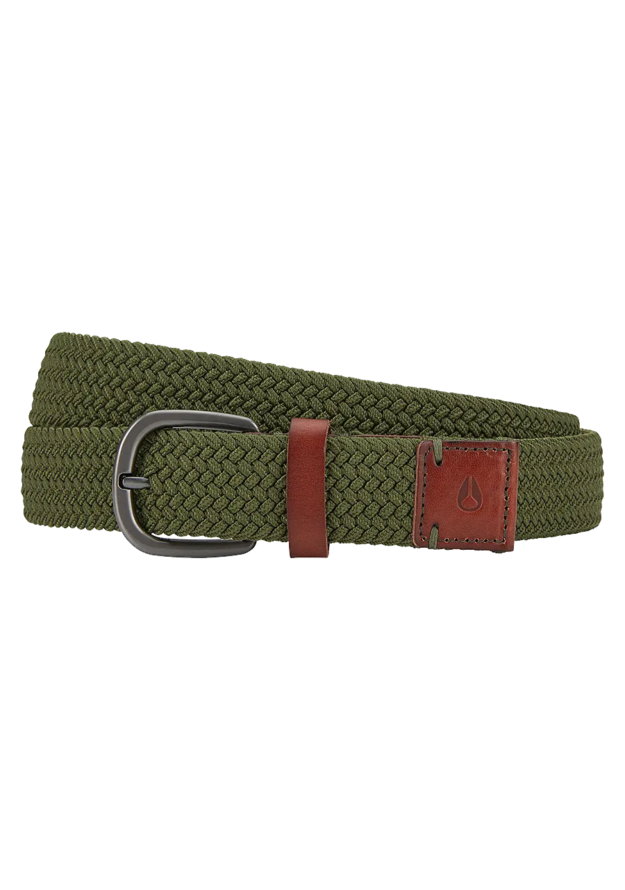 Extend Belt - Olive