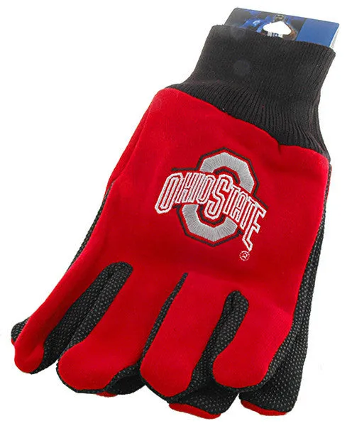 GVOS1 Gloves - Ohio State University