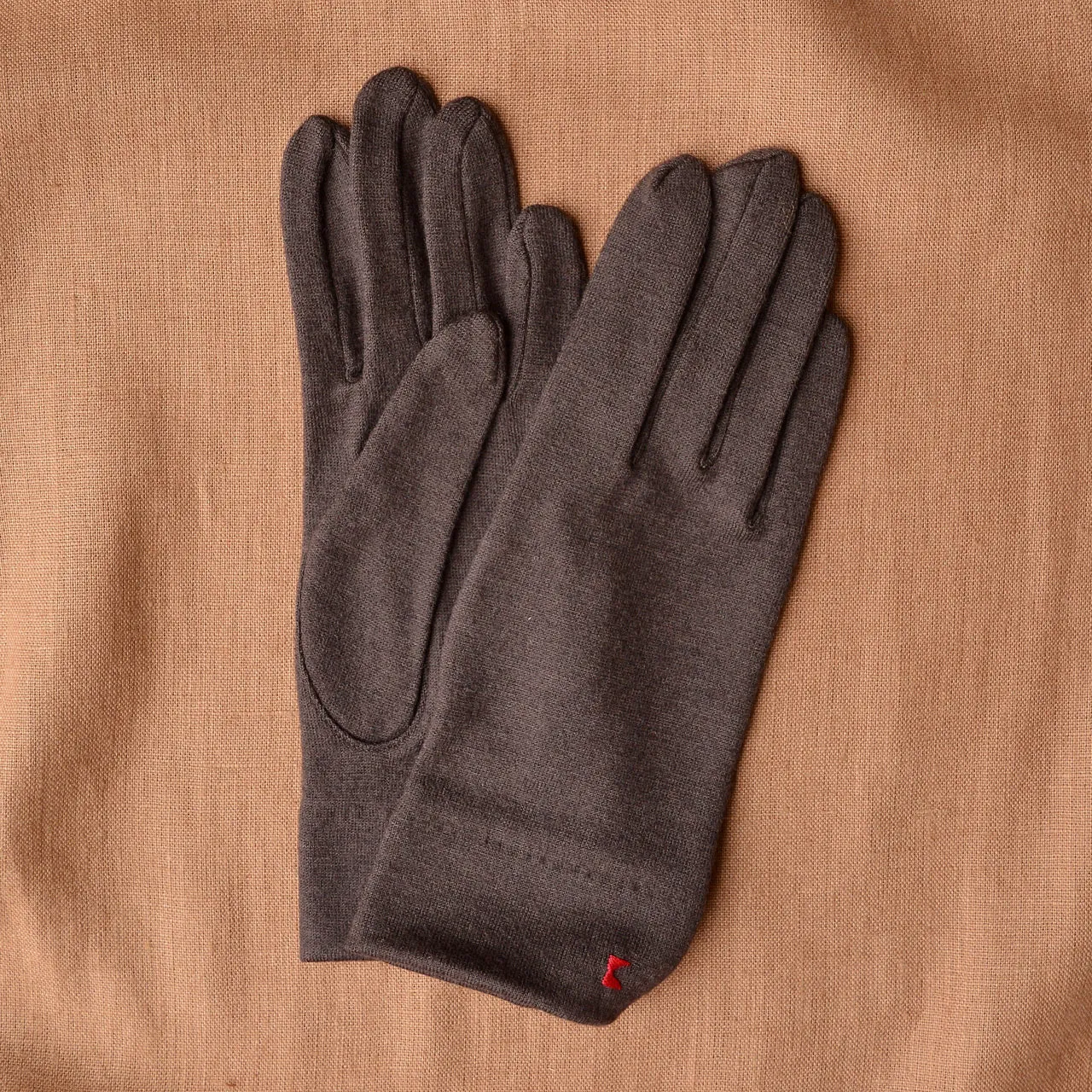 hac Heritage Wool Gloves