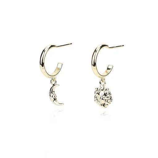 HARMONY EARRINGS