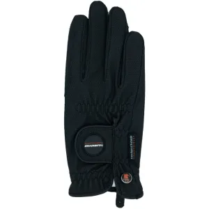 Hauke Schmidt Touch of Class Riding Gloves