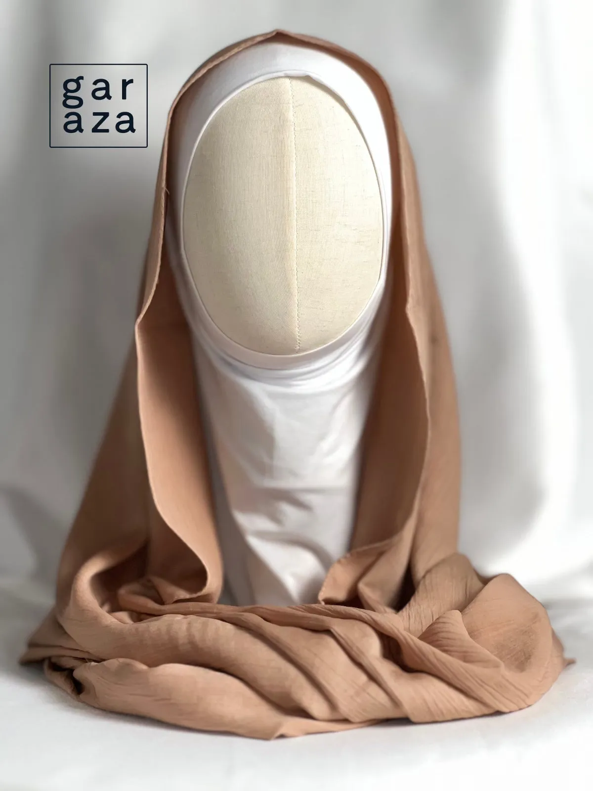 Hijab Scarf "Medina" - muslim head scarf for women