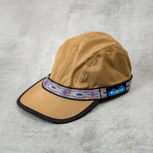 KAVU Synthetic Strapcap - Pyrite