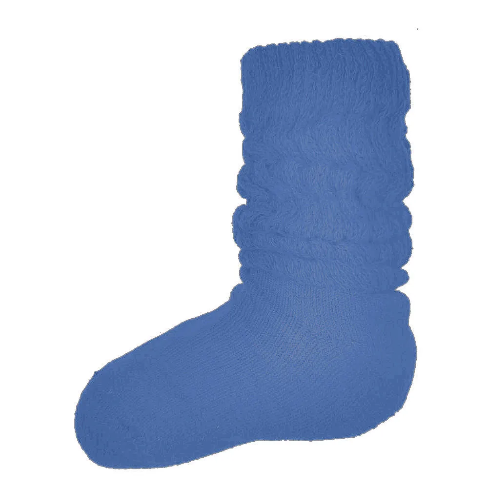 Kids Slouch Socks