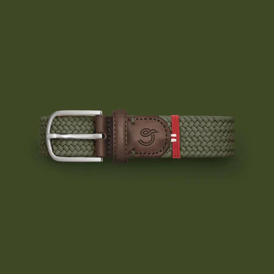 La Boucle Originale Belt