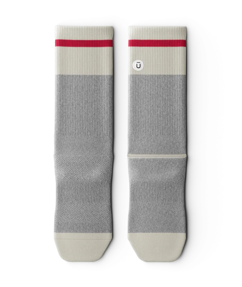 Long Weekend Crew Socks 3-Pack