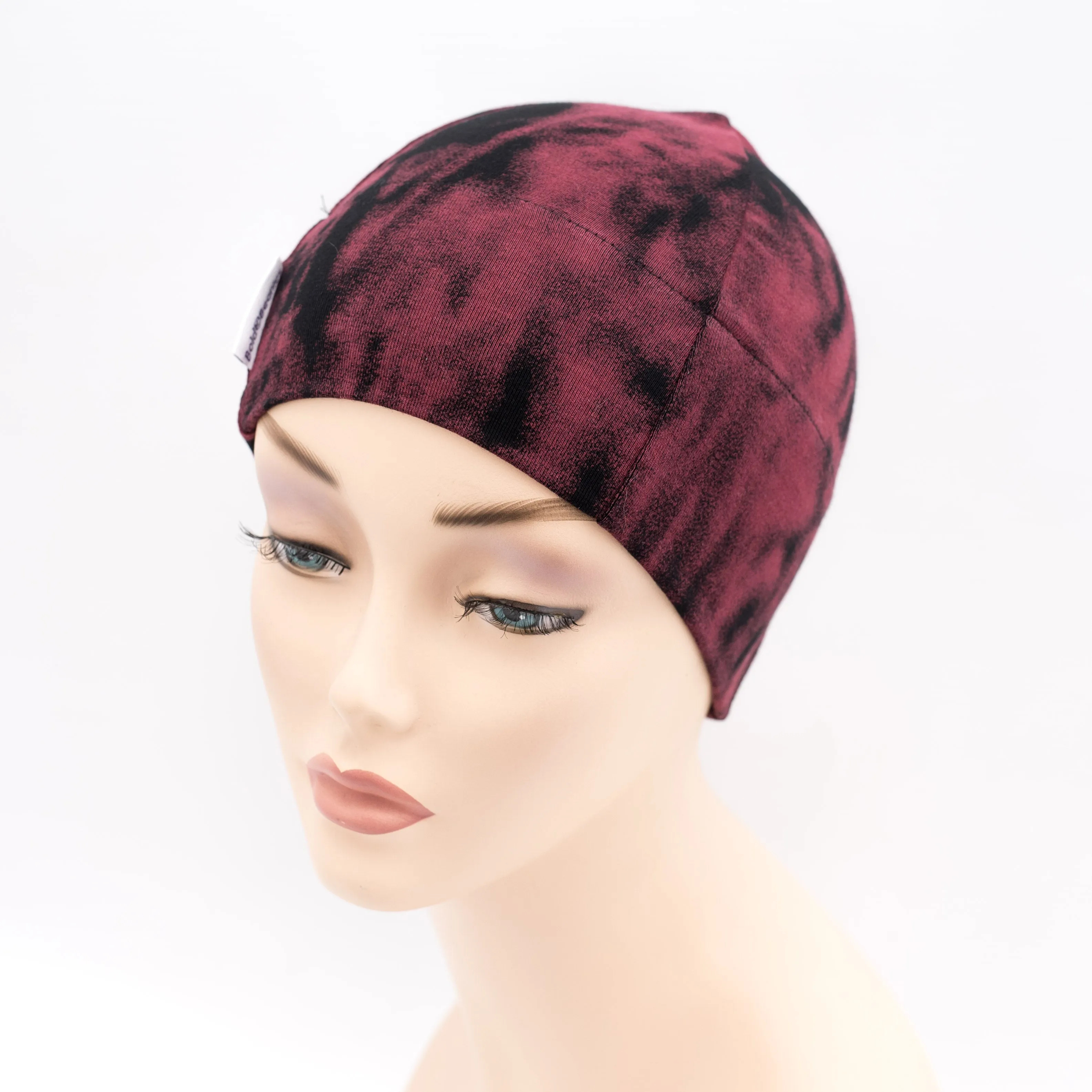 Lucy Print Women's Cancer Headwear