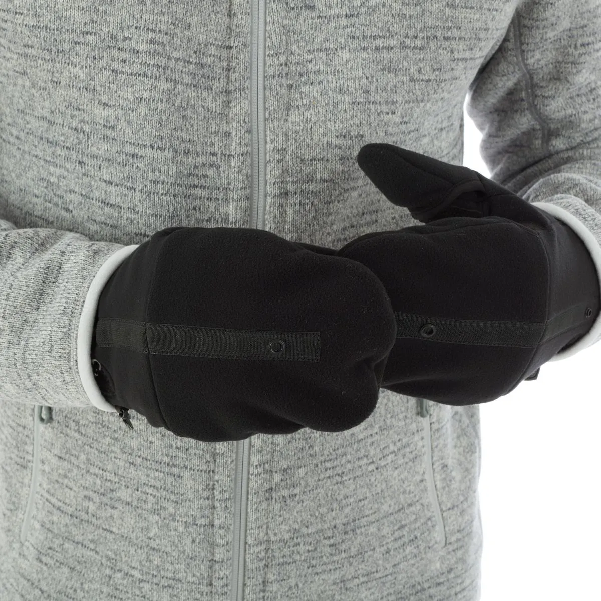 Mammut Shelter Glove